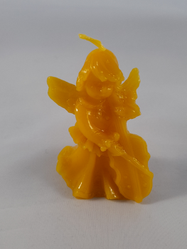 Engel mit Bassgeige